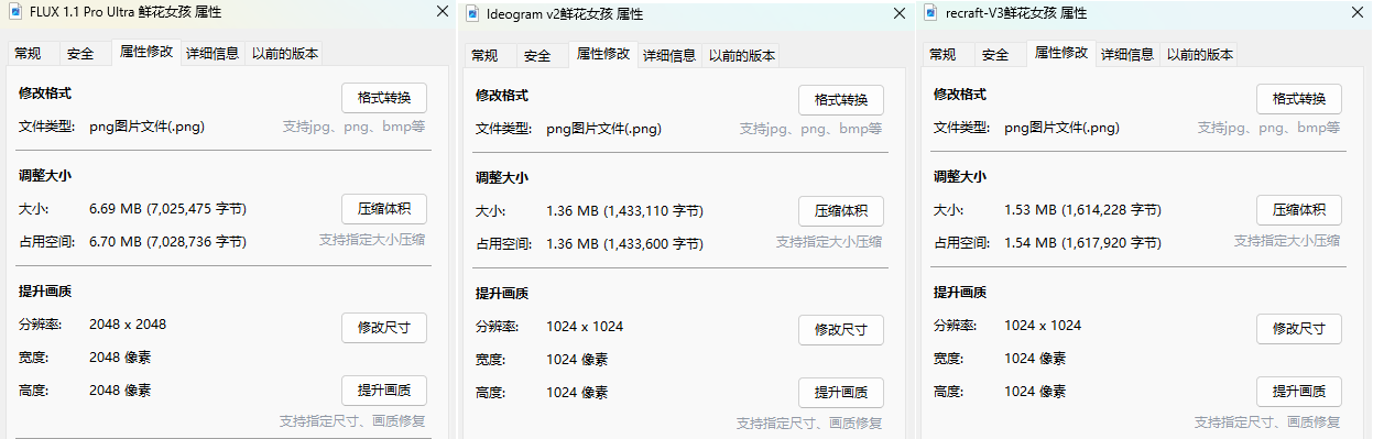 资讯丨FLUX 1.1 Pro推出Ultra模式，来302.AI实测揭秘真实效果