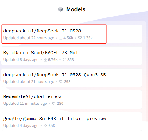 302.AI 基准实验室丨新版 DeepSeek-R1-0528 对比旧版区别在哪？速看对比实测结果