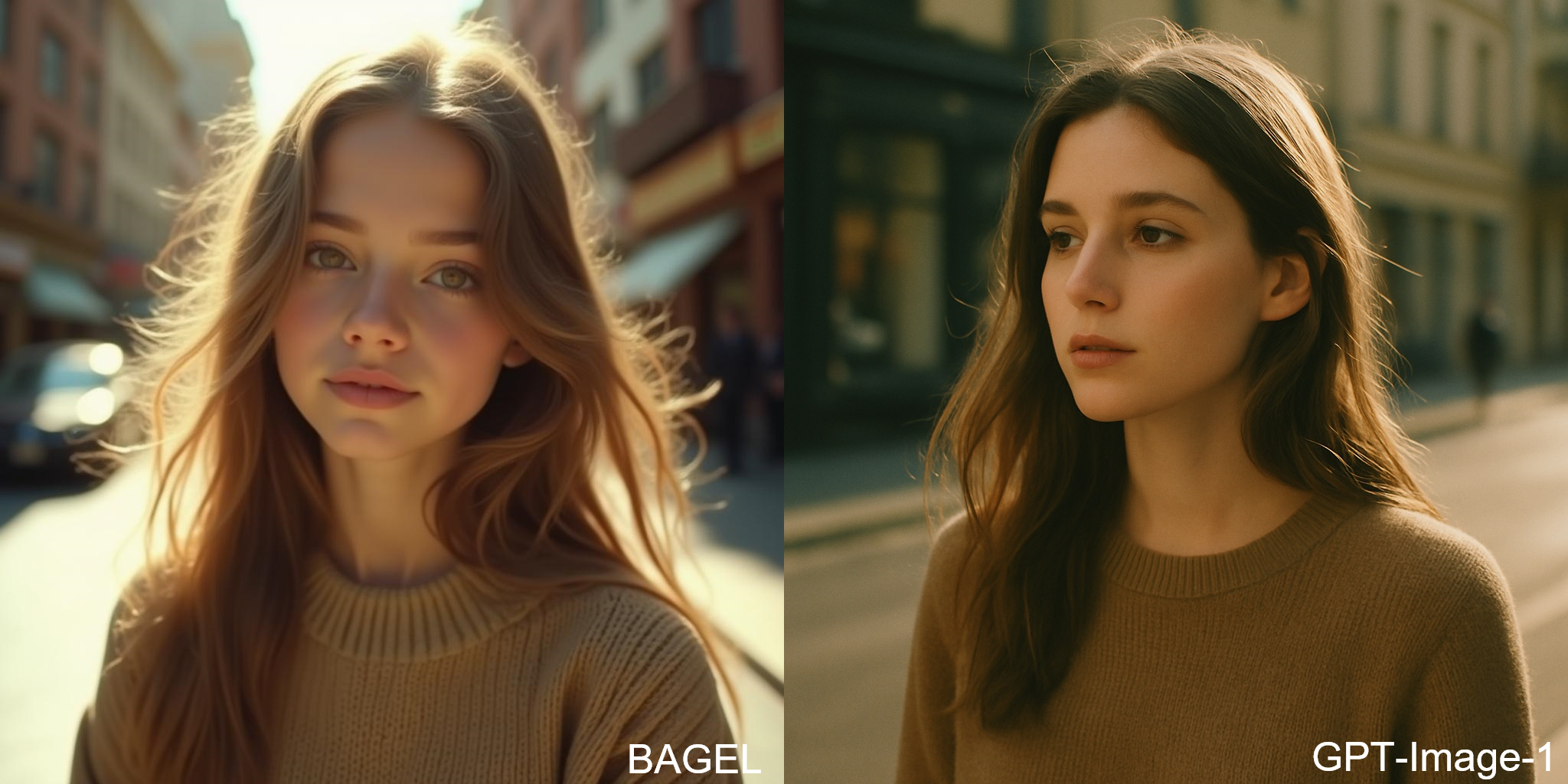 302.AI 基准实验室丨字节跳动开源 BAGEL 对标 GPT-Image-1，实测结果令人大跌眼镜！