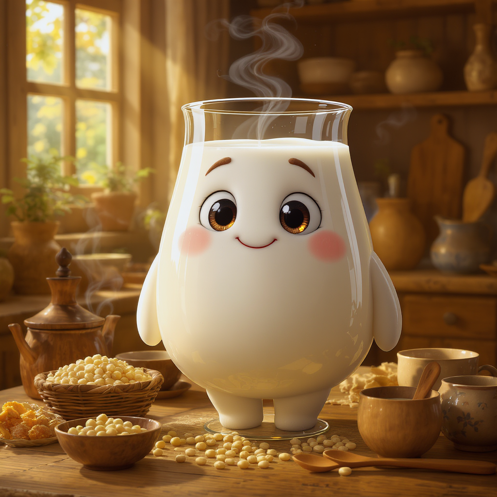 302.AI 实战教程丨食物“成精”指南：用 302.AI 把科普视频做成爆款，小白轻松上手！