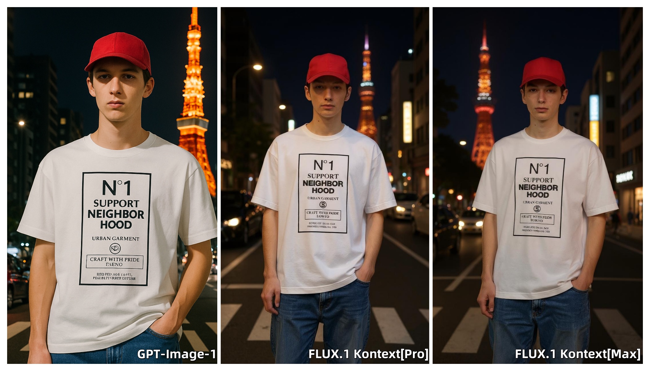 302.AI 基准实验室丨实测对比 FLUX.1 Kontext 系列模型，“快、稳、准”三点能否问鼎？