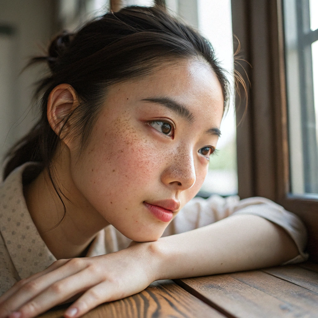 2025上半年AI生图王者之争：302.AI集结全明星阵容，TOP5模型实测揭晓！AIGC爱好者必读