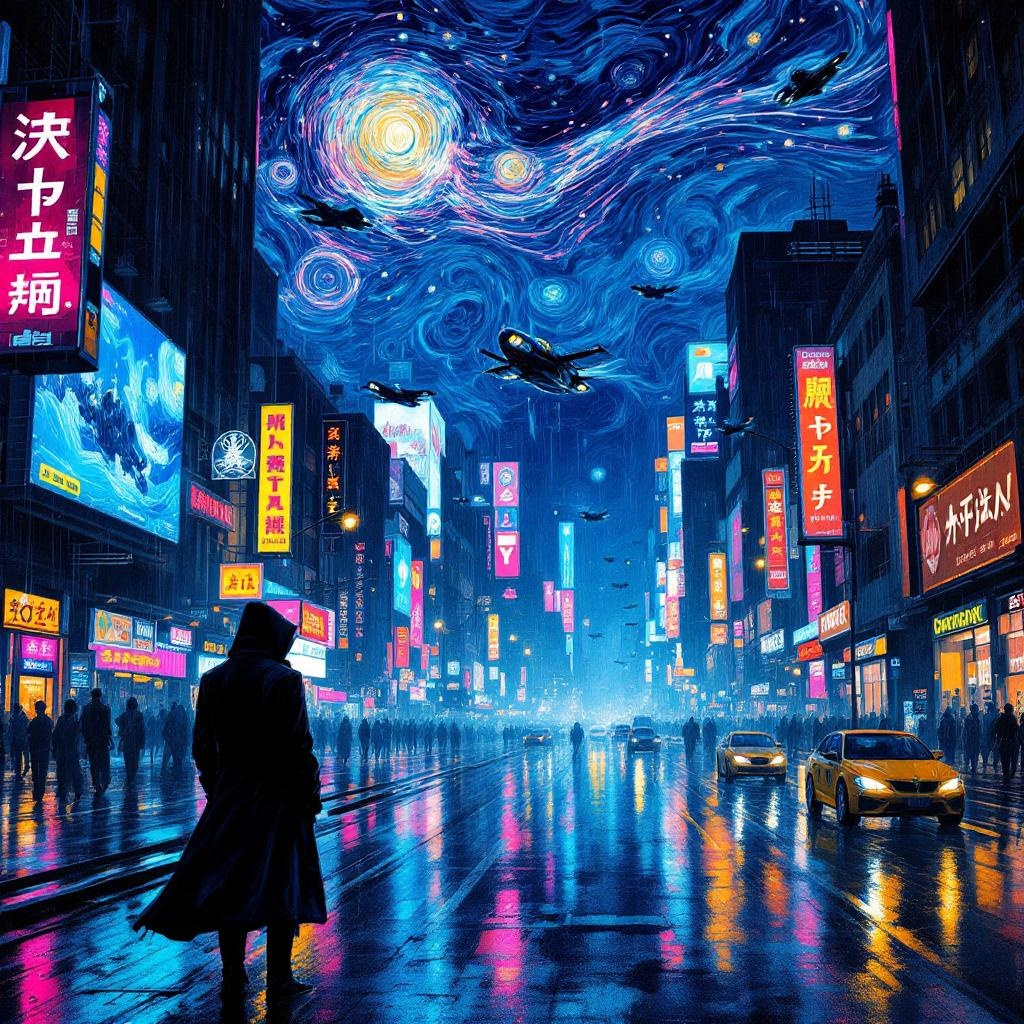 2025上半年AI生图王者之争：302.AI集结全明星阵容，TOP5模型实测揭晓！AIGC爱好者必读