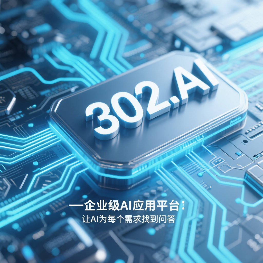 2025上半年AI生图王者之争：302.AI集结全明星阵容，TOP5模型实测揭晓！AIGC爱好者必读