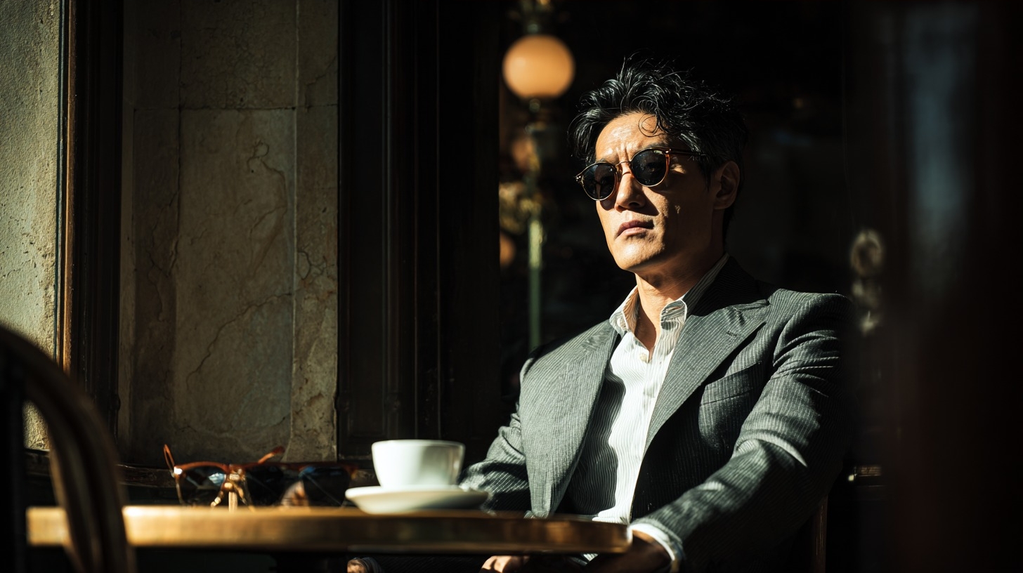 302.AI 基准实验室丨从街头到秀场：拟真度新皇登基！文生图模型Higgsfield Soul 开箱测评