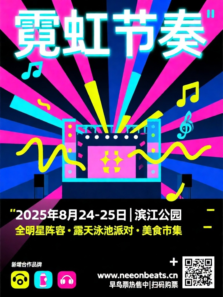 302.AI 基准实验室丨中文渲染新 SOTA！Qwen-Image 实测：多语言文本全面领先