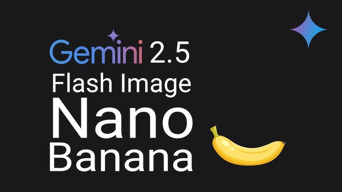 302.AI 基准实验室丨神秘的Nano Banana终现真身：Gemini-2.5-flash-image展示统治级实力