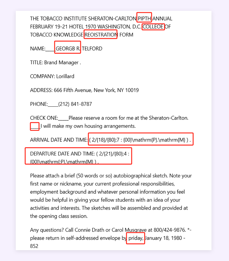302.AI 基准实验室丨AI文档解析：六大模型/工具性能实测，AI真能理解复杂文档么？