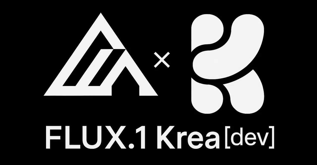302.AI 基准实验室丨FLUX.1 Krea 实测：特立独行的平衡之道，如何破局 AI“塑料感”？