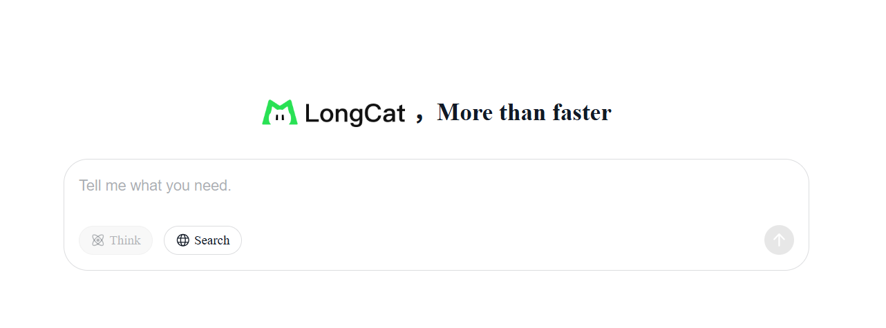 302.AI 基准实验室丨追平 DeepSeek-V3？美团 LongCat-Flash-Chat 实测：快，但不够“聪明”