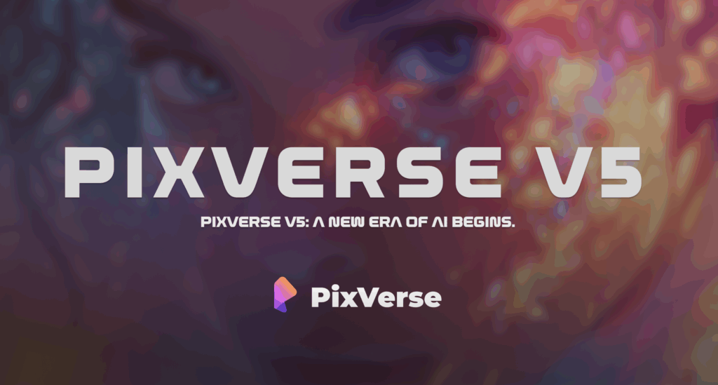 302.AI 基准实验室 | 自动运镜+原生音效：PixVerse V5跻身AI视频生成模型第一梯队