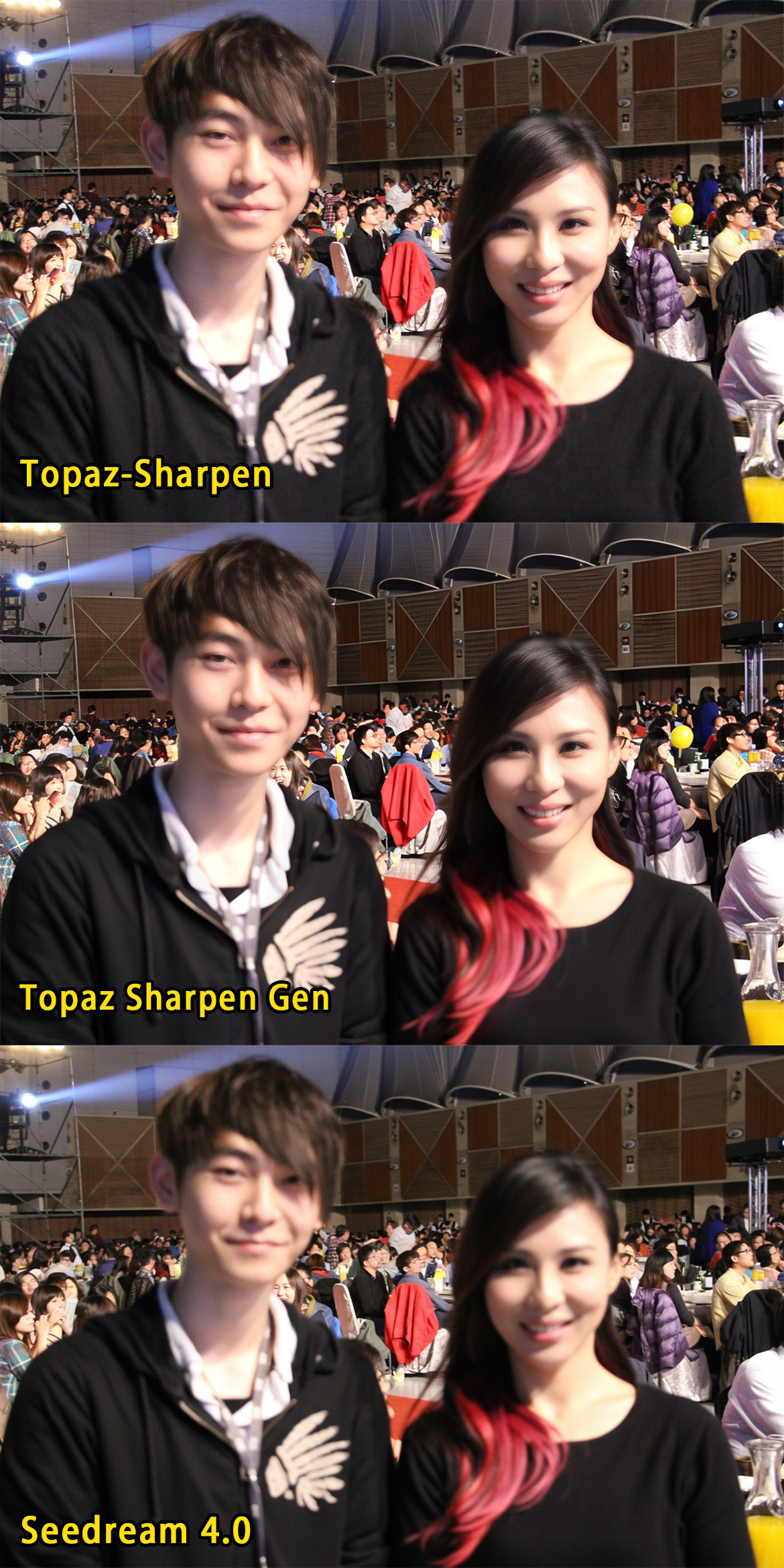Topaz Labs评测：当“修复式”专业工具遇上“生成式”大模型，AI修图的未来将走向何方？丨302.AI 基准实验室