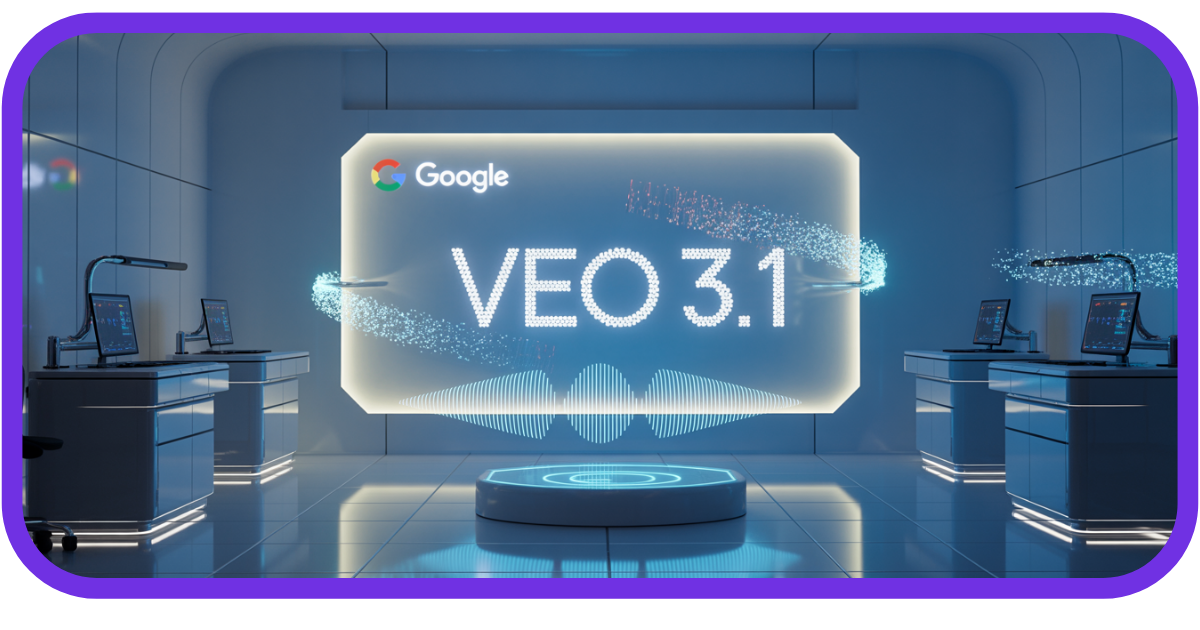  Veo 3.1评测：Google的0.1次迭代能否撬动Sora 2的王座？丨302.AI 基准实验室