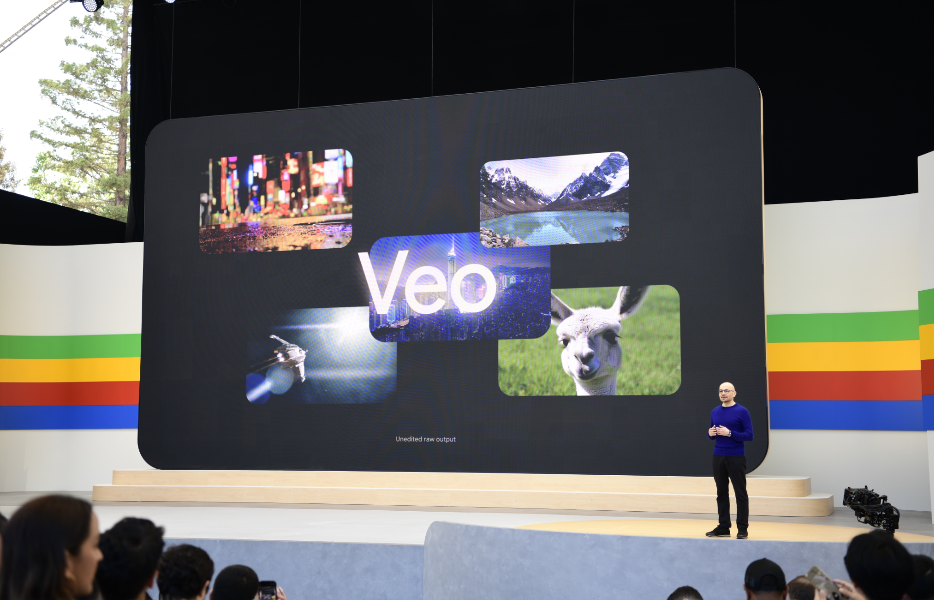  Veo 3.1评测：Google的0.1次迭代能否撬动Sora 2的王座？丨302.AI 基准实验室
