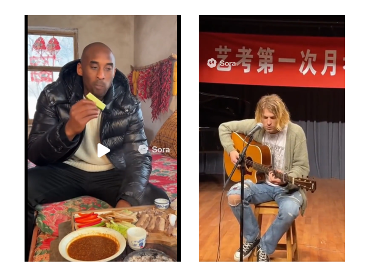 别再只谈电影级画质，Sora 2评测：当AI开始真正讲中文、做导演，真实感什么水平？ 丨302.AI 基准实验室
