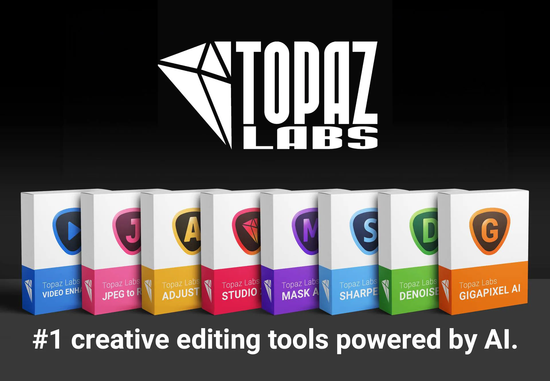 Topaz Labs评测：当“修复式”专业工具遇上“生成式”大模型，AI修图的未来将走向何方？丨302.AI 基准实验室