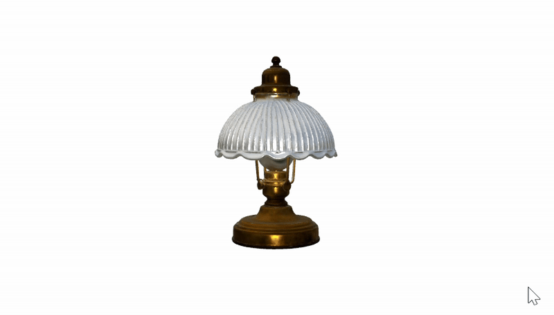 一图生成高质量3D模型，字节跳动Seed3D 1.0实测：有惊艳，也有遗憾丨302.AI 基准实验室