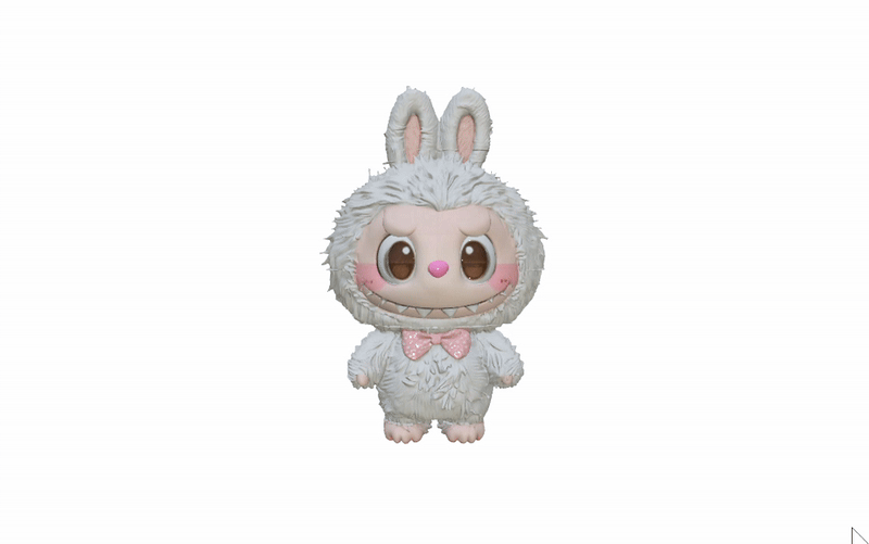 一图生成高质量3D模型，字节跳动Seed3D 1.0实测：有惊艳，也有遗憾丨302.AI 基准实验室