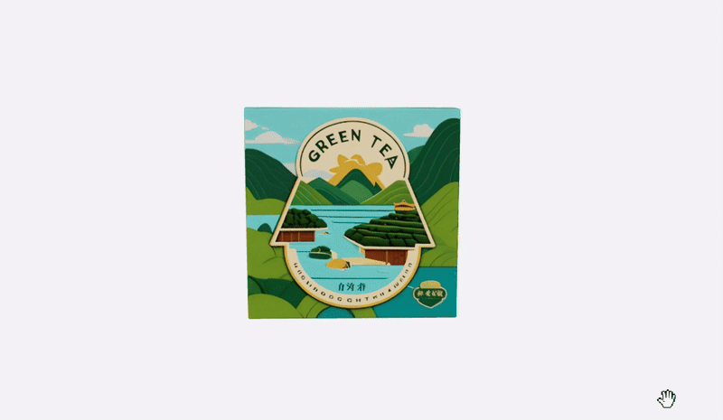 一图生成高质量3D模型，字节跳动Seed3D 1.0实测：有惊艳，也有遗憾丨302.AI 基准实验室