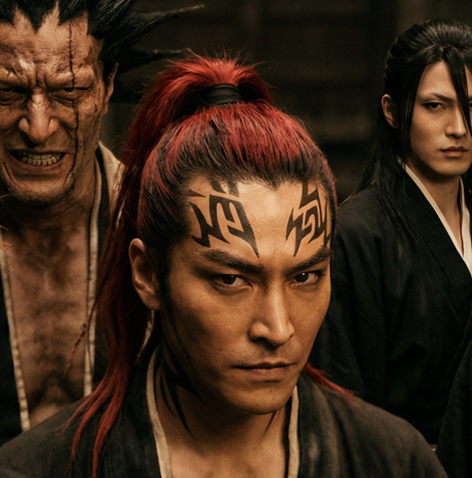 六战全胜！4K输出，从信息图到超写实人像：Nano Banana Pro重回王座丨302.AI 基准实验室