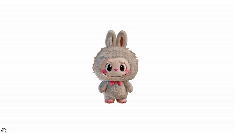 一图生成高质量3D模型，字节跳动Seed3D 1.0实测：有惊艳，也有遗憾丨302.AI 基准实验室