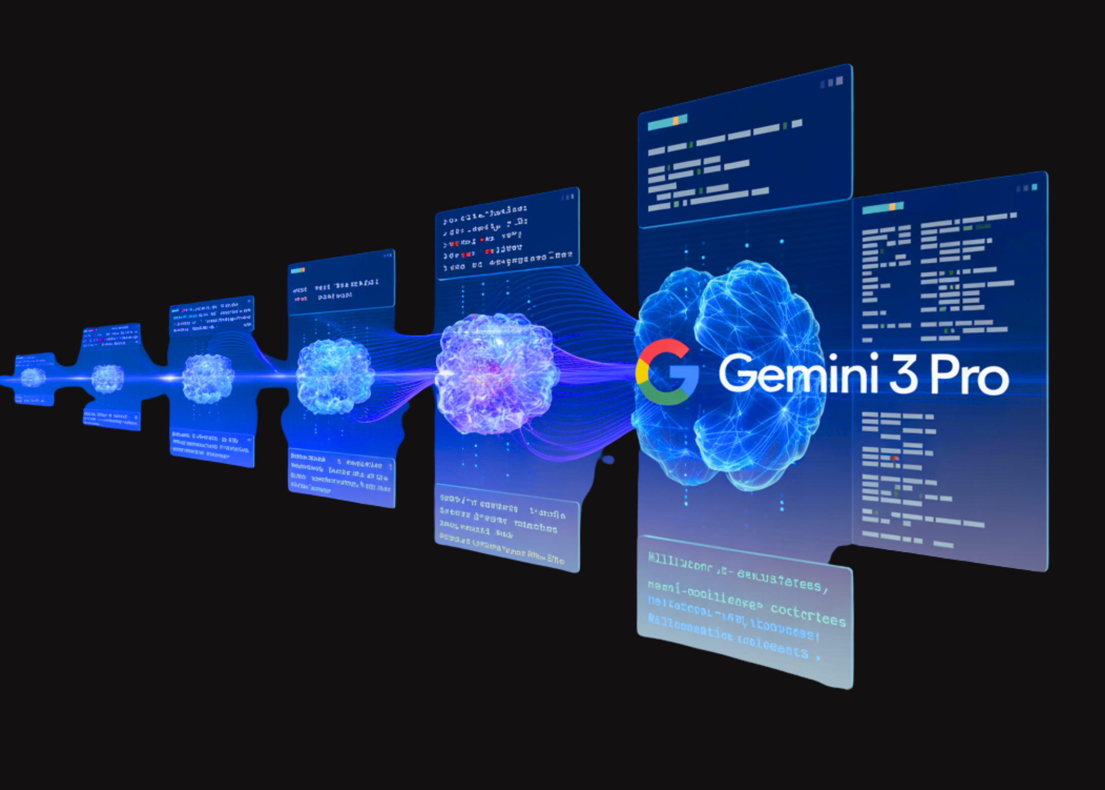 全能SOTA还是术业专攻？Gemini 3 Pro 深度实测：是 UI 构建的“神”，也是算法推导的“凡人”丨302.AI 基准实验室