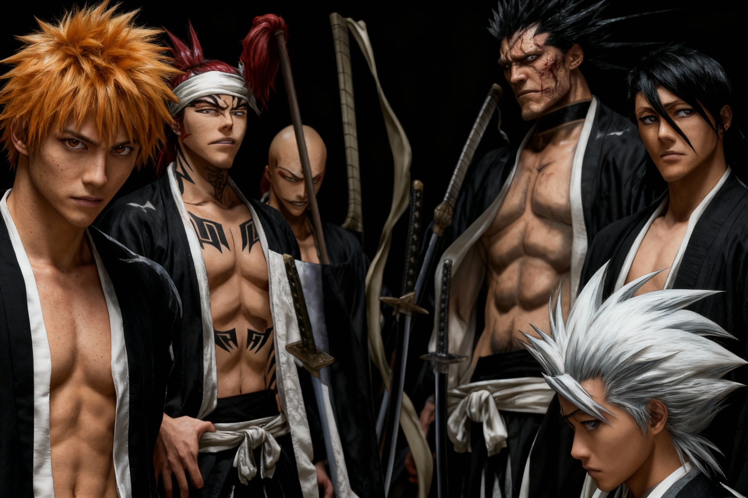 六战全胜！4K输出，从信息图到超写实人像：Nano Banana Pro重回王座丨302.AI 基准实验室