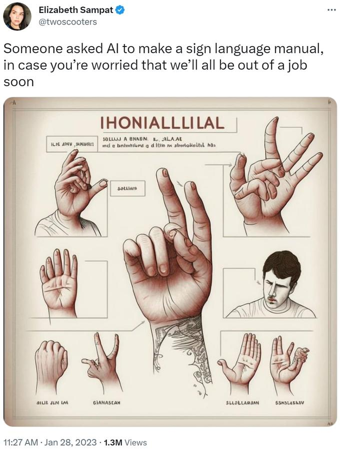 AIGC万字指南（上）：从A到Z，打破技术词汇认知壁垒 | 302.AI大白话聊一聊