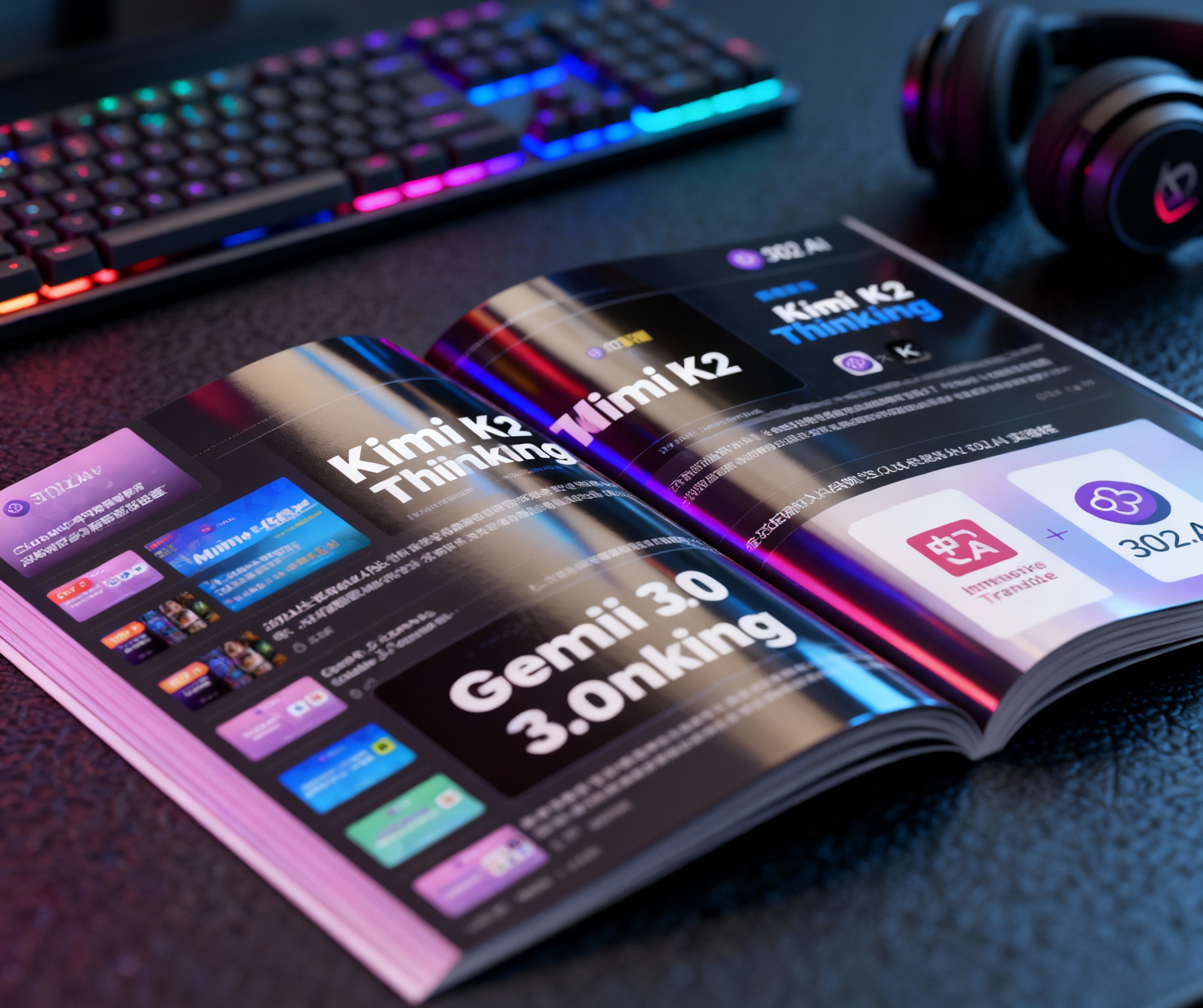 六战全胜！4K输出，从信息图到超写实人像：Nano Banana Pro重回王座丨302.AI 基准实验室