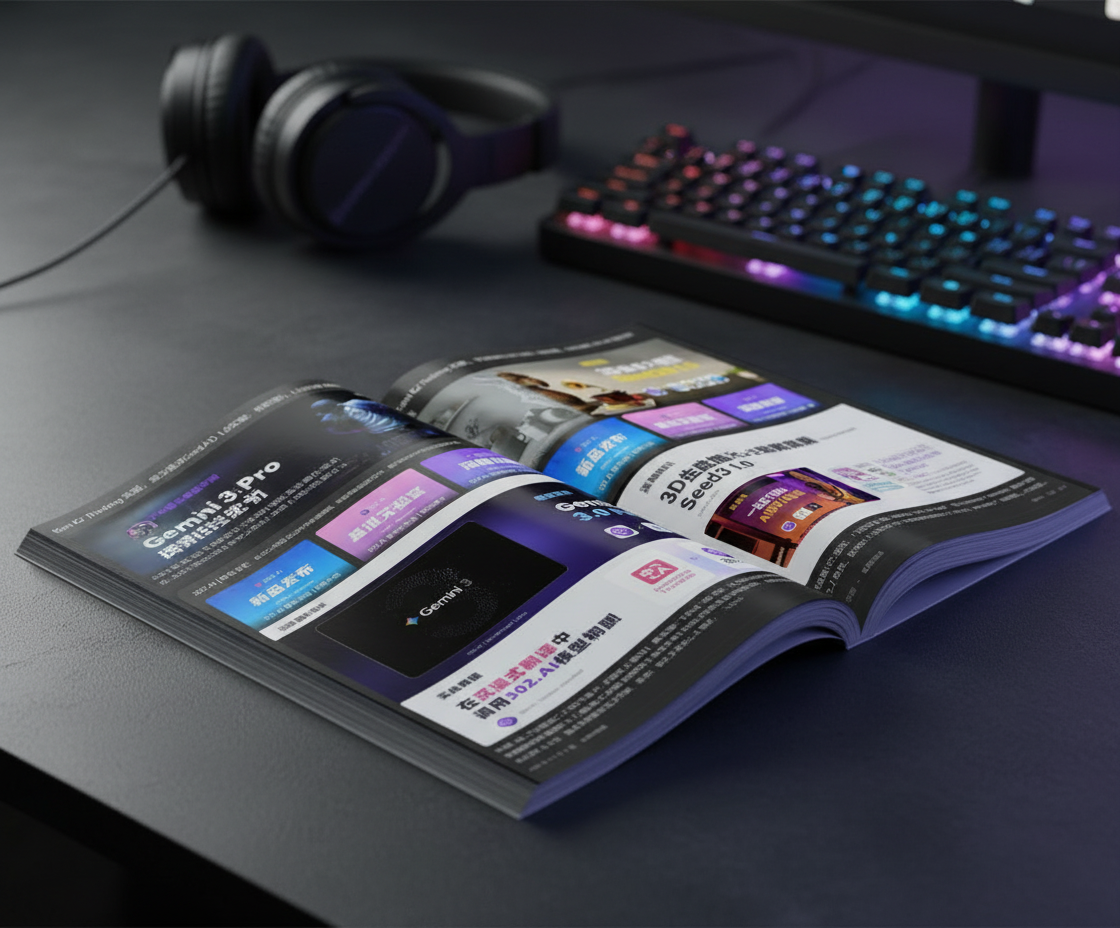 六战全胜！4K输出，从信息图到超写实人像：Nano Banana Pro重回王座丨302.AI 基准实验室