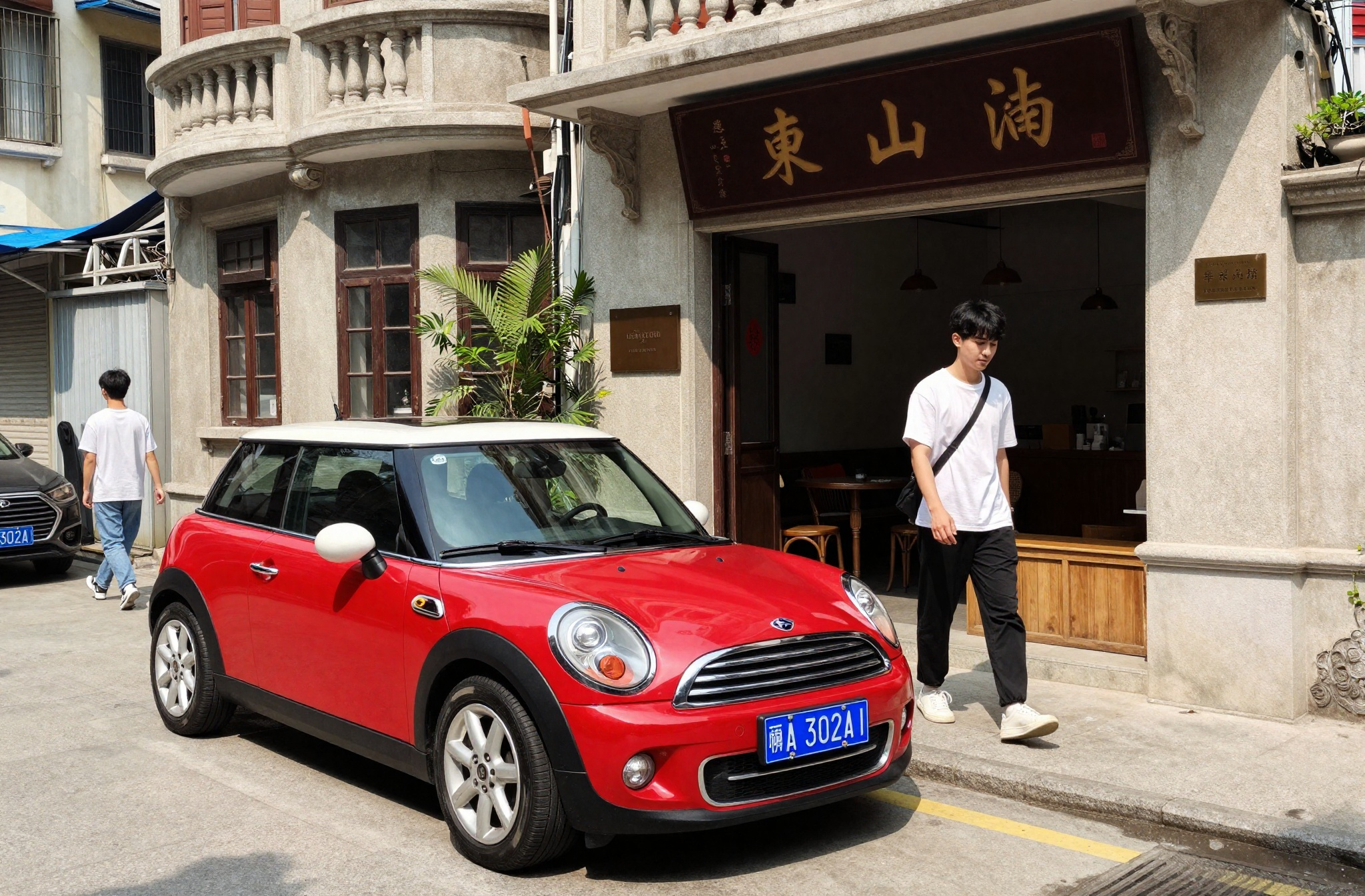 年末开源图像模型决战：Z-Image-Turbo vs Flux.2 Dev 丨302.AI 基准实验室