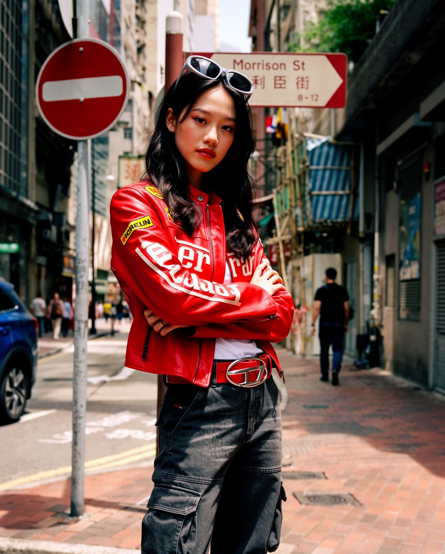 昔日顶流更新，Flux.2是否依然能打？硬钢Nano Banana Pro五轮实测丨302.AI 基准实验室