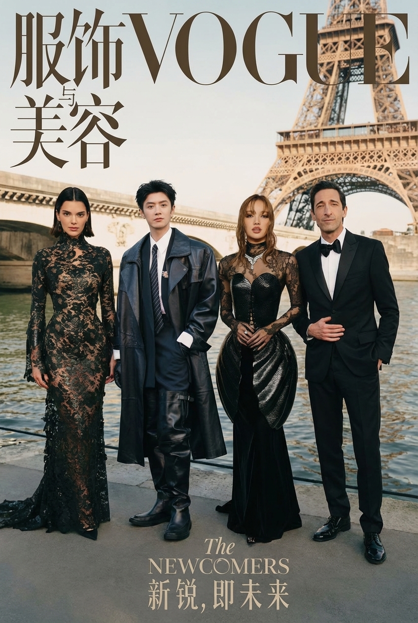 美学大师 vs 世界模拟器：Seedream 4.5对决Nano Banana Pro，SOTA能否易主？丨302.AI 基准实验室